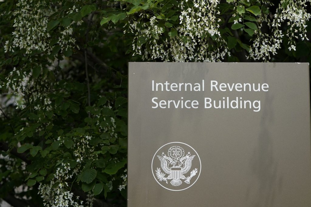 IRS reveals major updates for tax filers because of the significant new legislation.