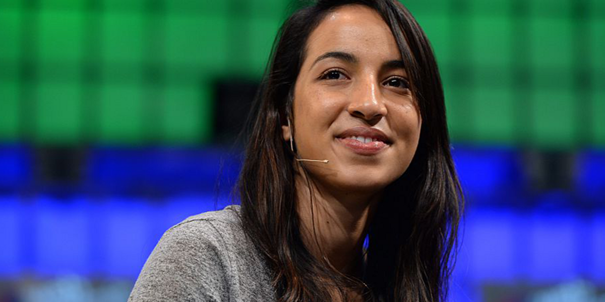 IVF leader claims natural conception is for people with 'genetic advantages'