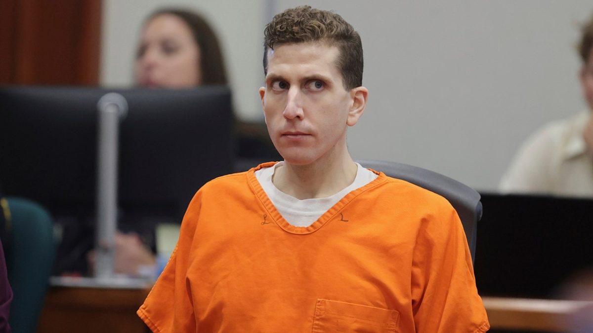 Idaho prison looks into suspected released video of Bryan Kohberger's cell.