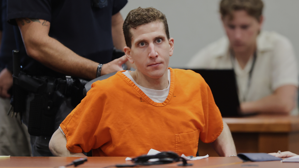 Idaho prosecutor's important victory maintained the consideration of Kohberger's DNA evidence