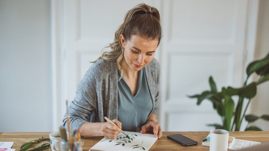 Ideal hobby kits for rediscovering personal time and alleviating stress