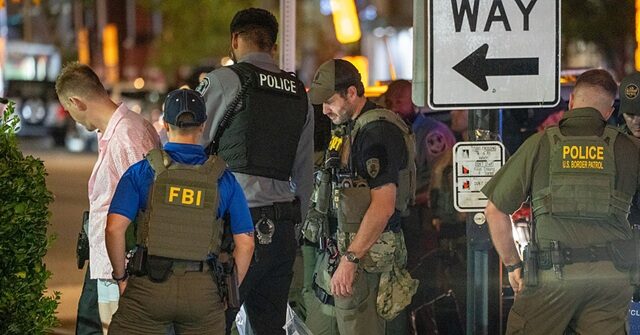 If D.C. eliminates cashless bail and continues to imprison people, I believe 'Our Efforts Will Decrease'