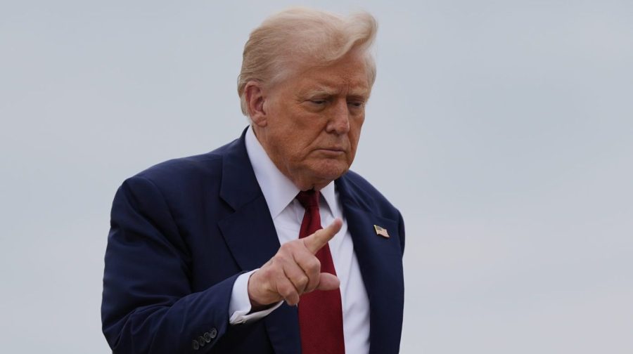 If Trump and the GOP continue on this path, AOC could become president.