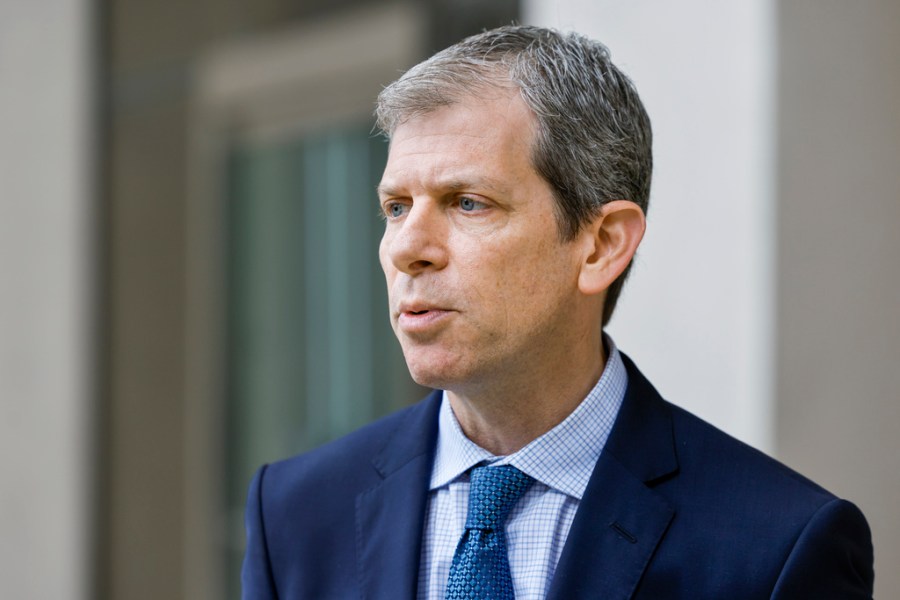 If Trump helps Maxwell, he will undermine all his commitments.