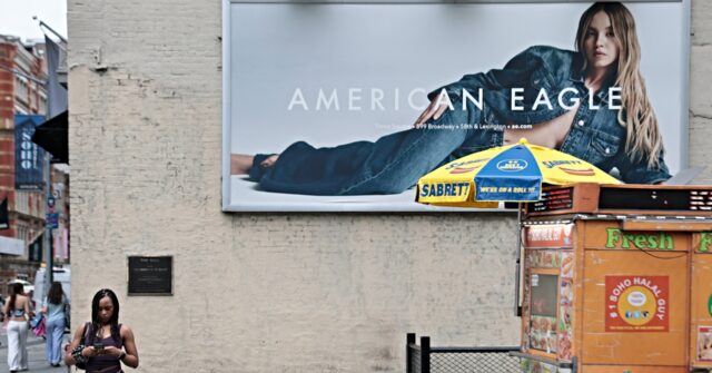 If she's a registered Republican, I believe her ad is great.