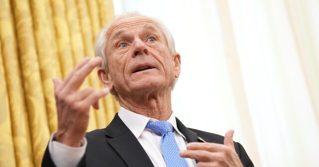 If those who attempted to remove Trump aren't punished, they'll repeat the same actions.