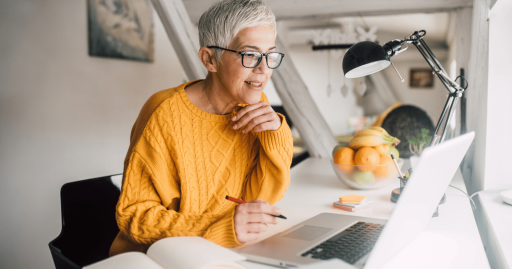 If you’re over 65 and can still do these 8 things each morning, your health is excellent