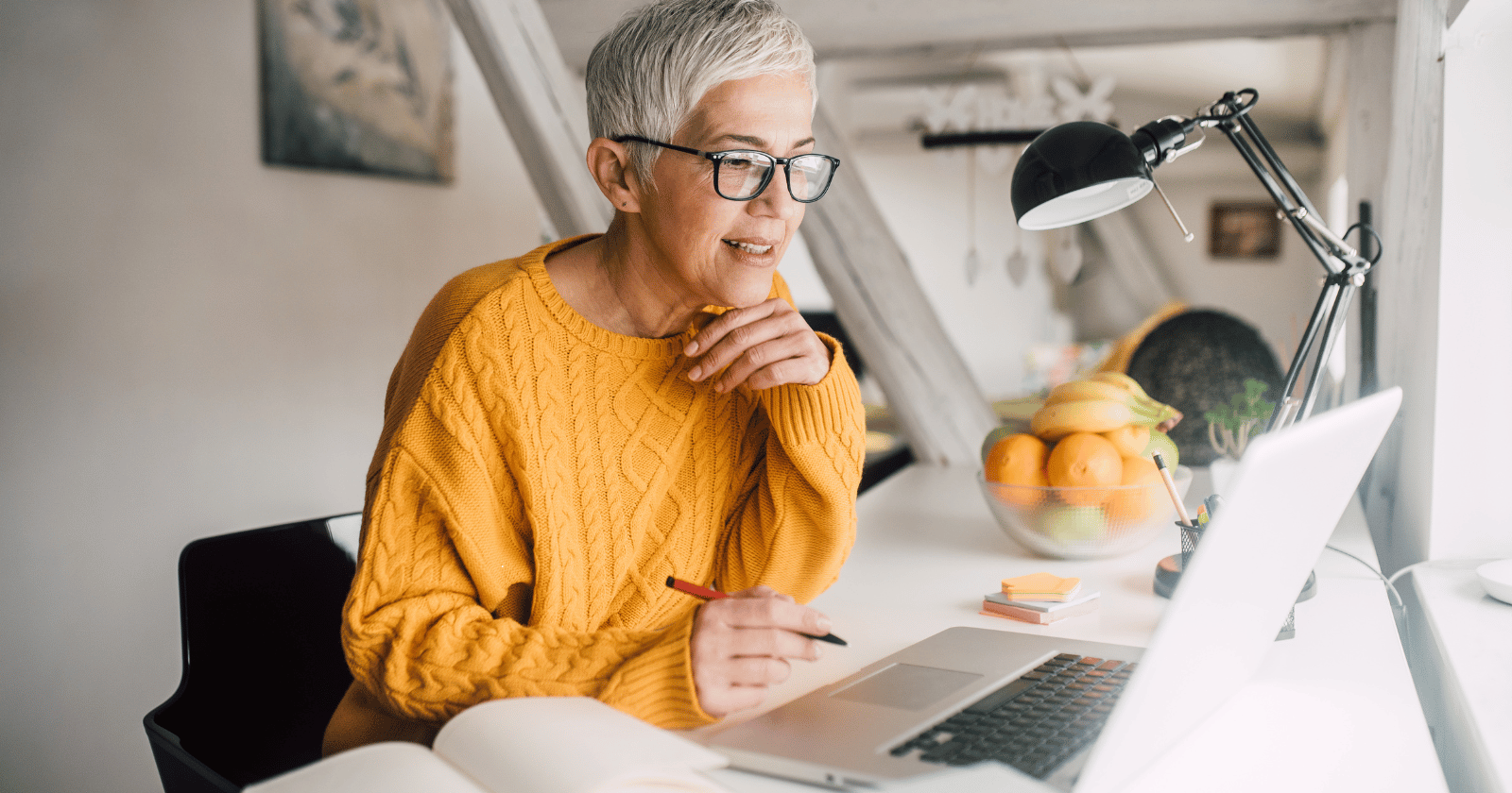 If you’re over 65 and can still do these 8 things each morning, your health is excellent