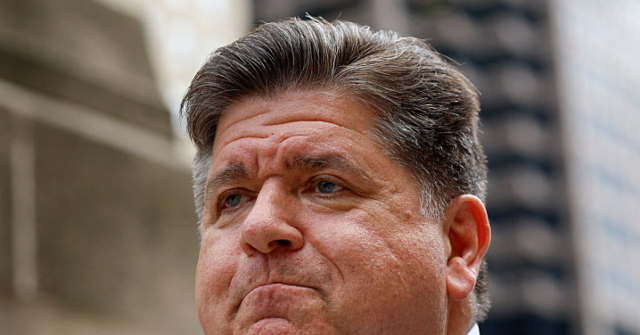 Illinois Governor J.B. Pritzker Warns of Action If Trump Deploys National Guard to Crime-Heavy Chicago
