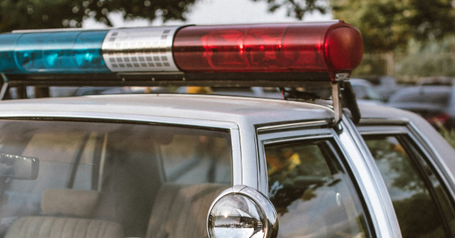 Illinois State Police Officer Accused of Having and Sharing Child Pornography