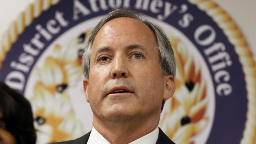 Illinois judge rejects Paxton's plea to assist in arresting Texas Democrats