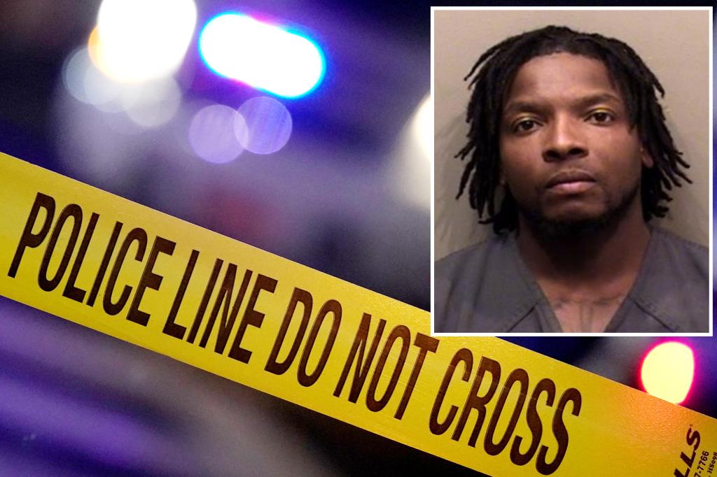 Illinois man reportedly dosed pregnant girlfriend with abortion pills to induce miscarriage