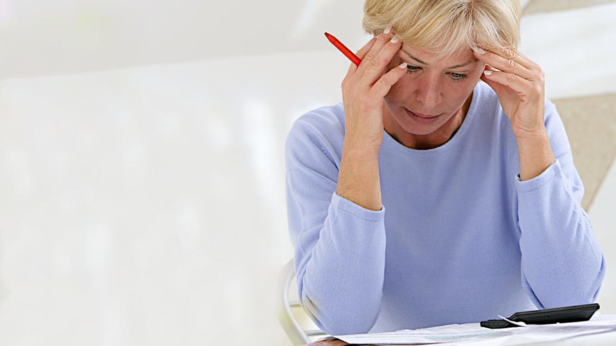 I'm a Northwestern Mutual Advisor: This is the Biggest Mistake Most Middle-Class Retirees Make