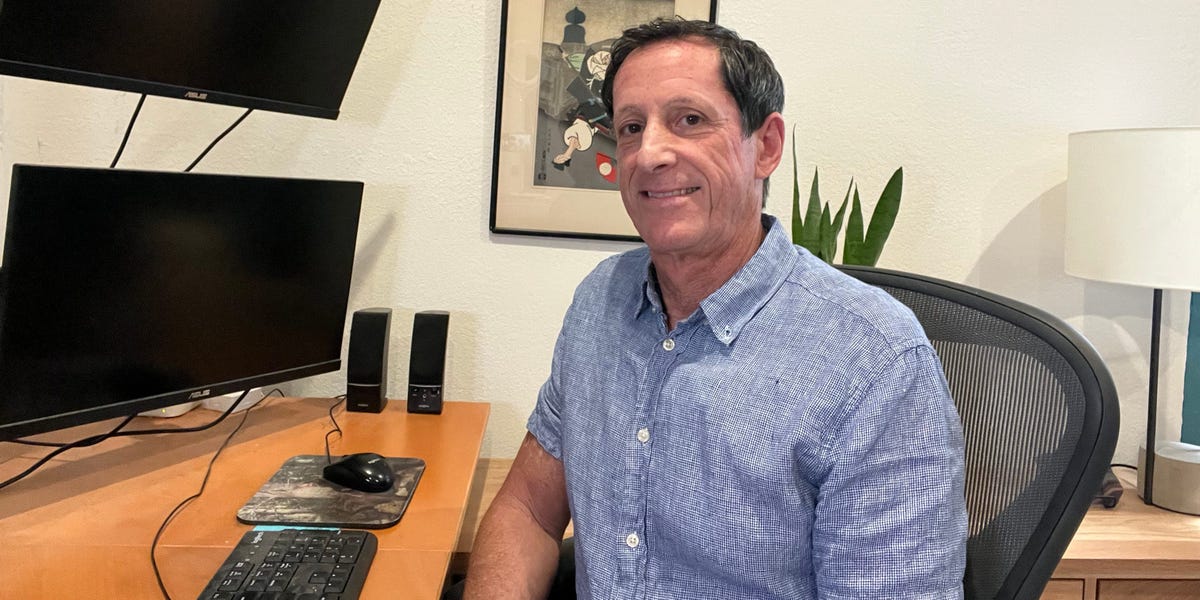 I'm a psychologist who advises day traders. Here's why many struggle and what I recommend they do differently.