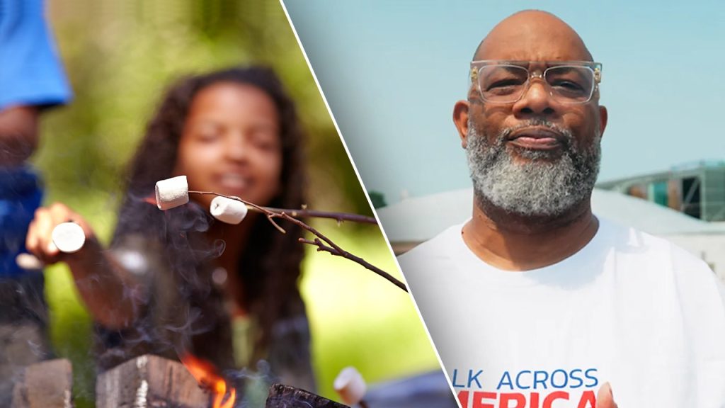 I'm angry that a 12-year-old was criticized for proudly wearing our flag at summer camp.