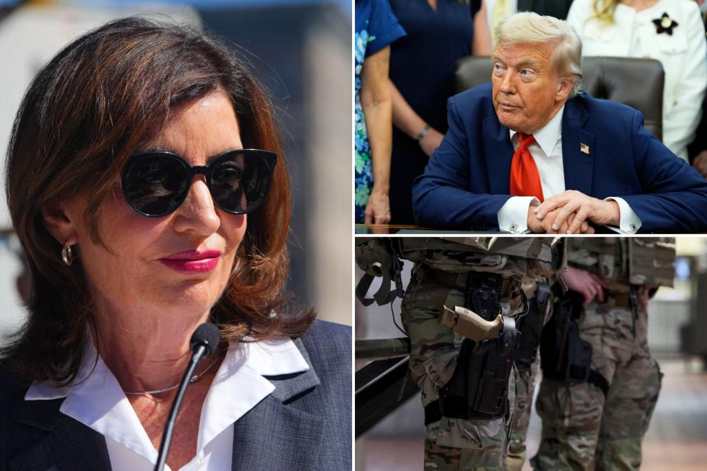 I'm unsure about his next steps.