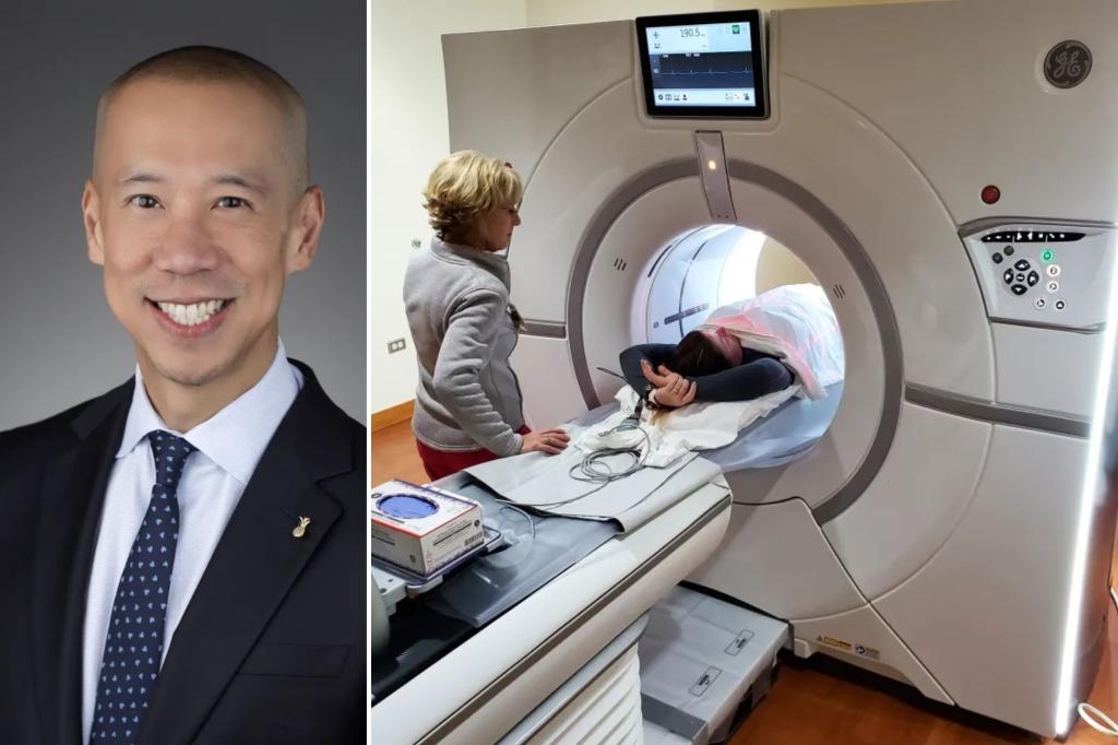 Important heart test you might need after turning 40 — but likely don't know about