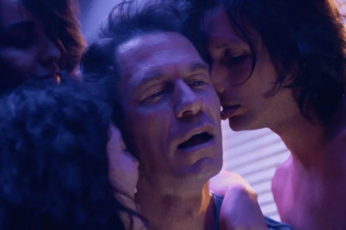 In Tribute to ‘Peacemaker’s Bold Season 2 Love Scene, Here Are 4 Other Risqué Superhero Moments for When You’re in the Mood