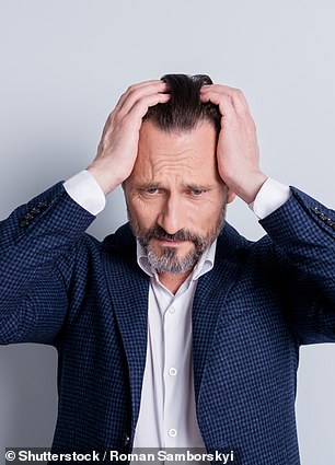 Inadequate water intake might lead to a concerning health issue that isn't dehydration.