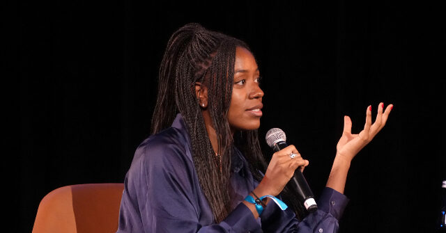 Incentive Given to New Yorker Employee Who Leaves Because of Doreen St. Félix’s Racism