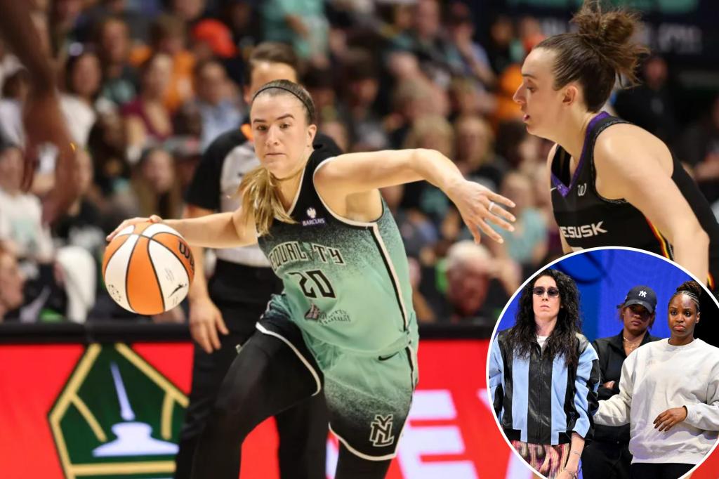 Increasing injuries have caused Liberty to seek its identity.