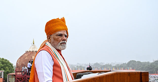 India Indicates U.S. Arms Agreements Are Still Proceeding, but Trade Compromises Are Not an Option