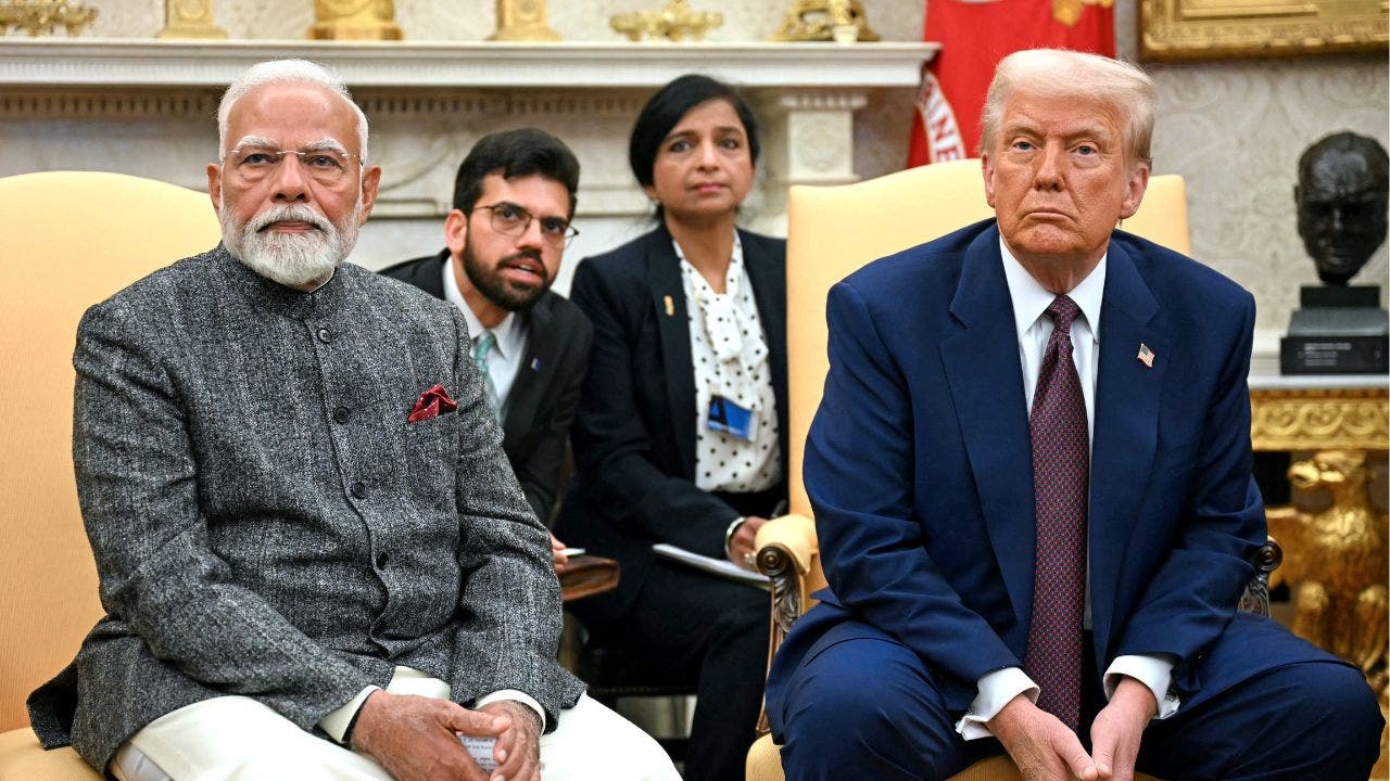 India encounters 25% tariffs on Trump’s trade over Russian oil buys, with duties reaching 50%