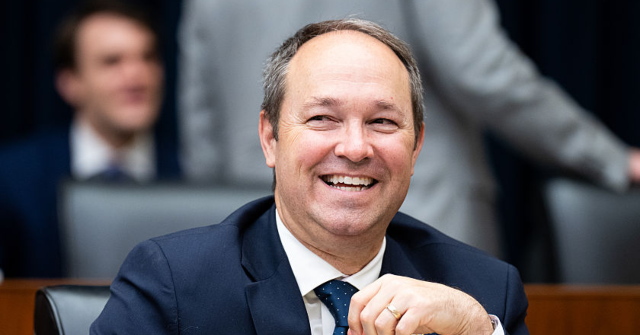 Indiana's Upcoming Republican Redistricting Showdown — 'It's Time for Us to Get Serious'