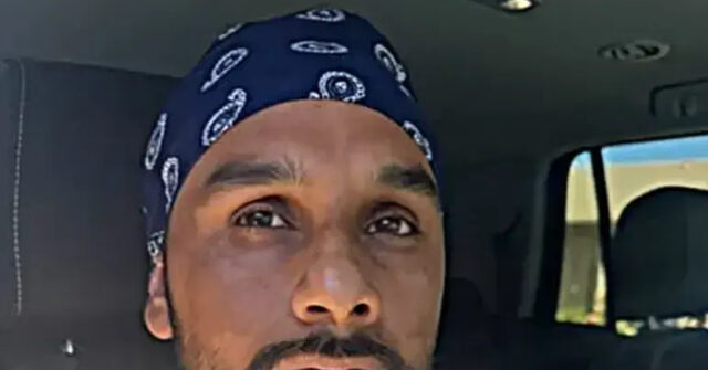 Indians Request Release of Truck Driver of the Same Ethnicity Who Made an Illegal U-Turn