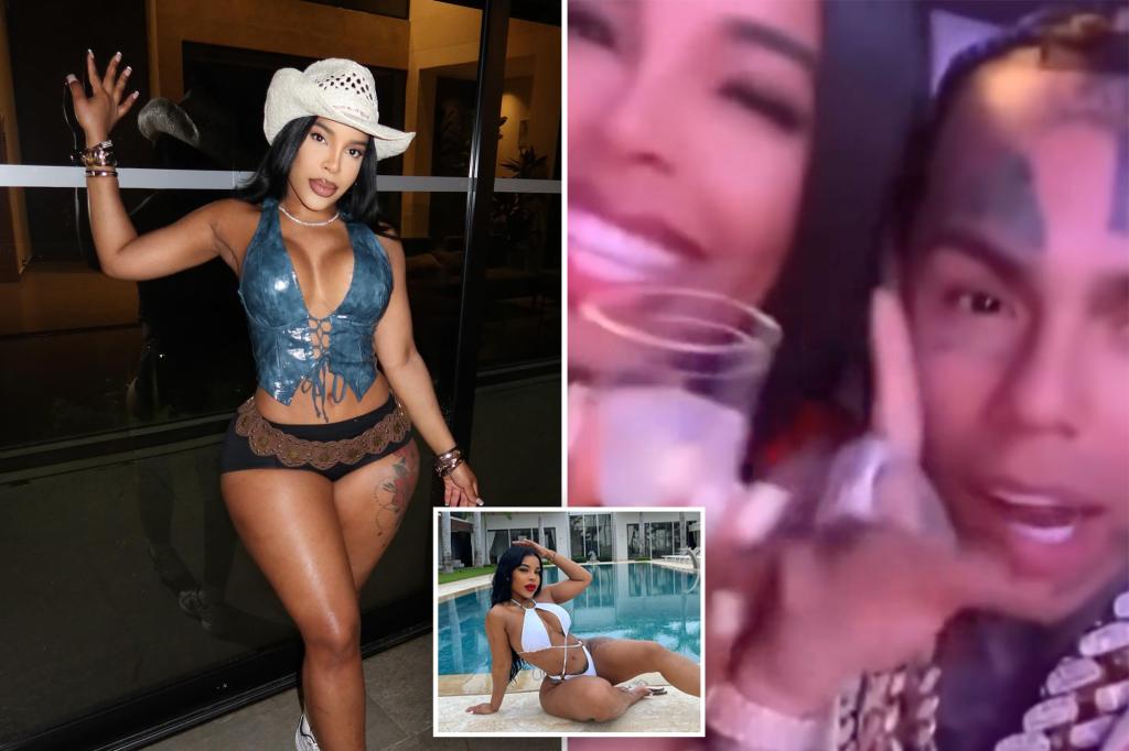 Influencer Ariela La Langosta, a close friend of rapper Tekashi 6ix9ine, has passed away at the age of 33.