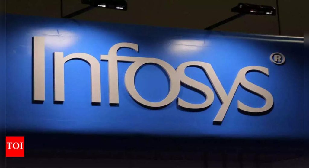 Infosys penalized by Singapore tax authority for GST payment, according to company’s stock exchange filing