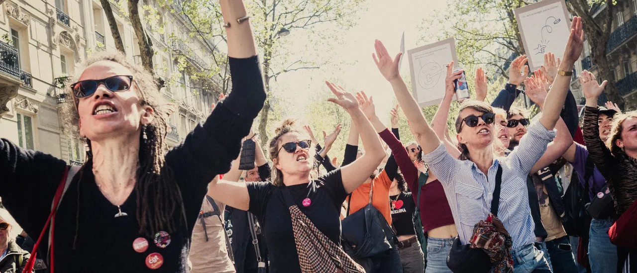 Ingersoll: Halt Women's Education, Our Nation Relies on It