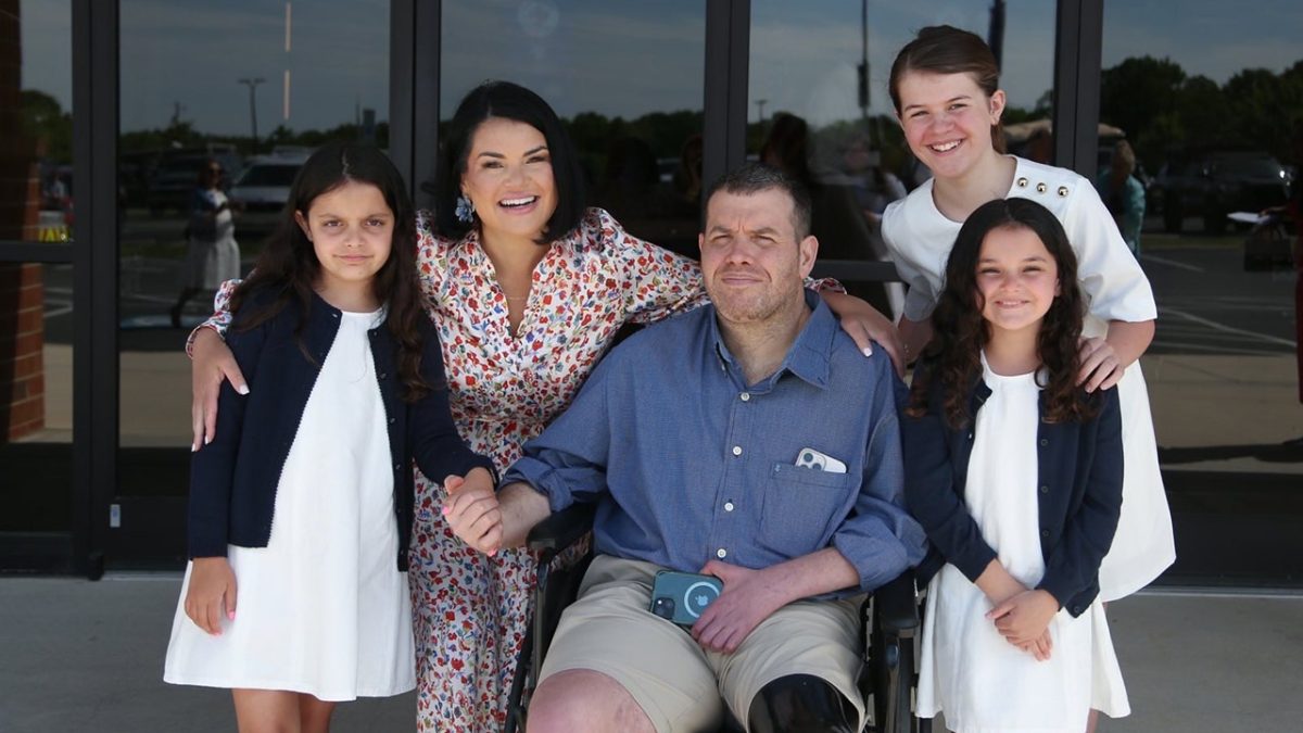 Injured Afghanistan veteran Michael Verardo passes away at 36 due to war-related injuries