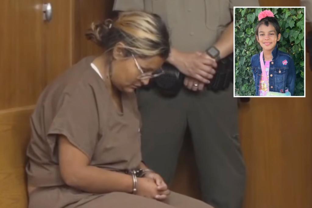 Inmate Anita Doron receives a surge of donations after defeating murder suspect Graciela Bustamante.