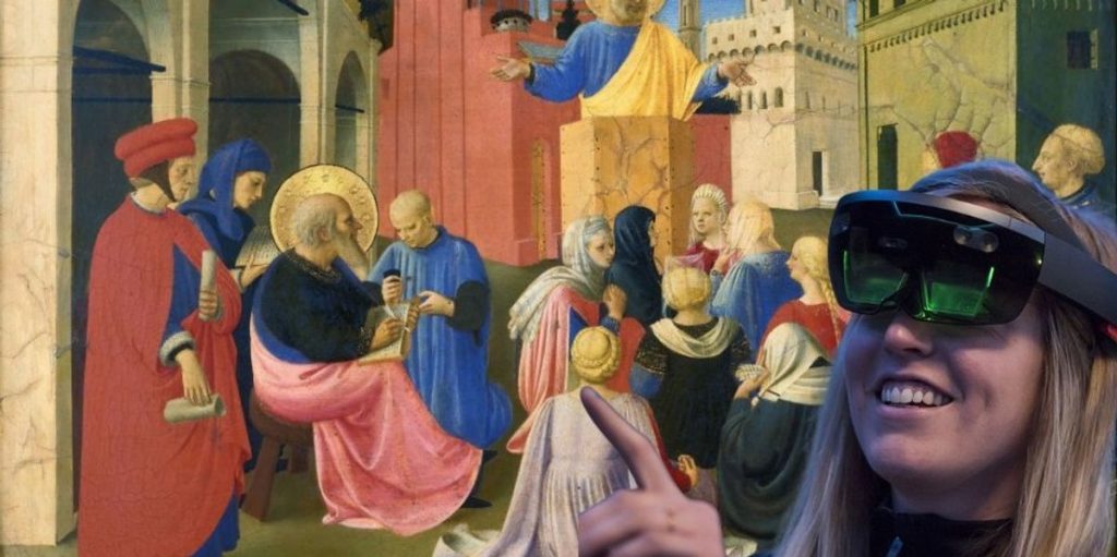 Inquiring about Catholicism? There's a chatbot for that.