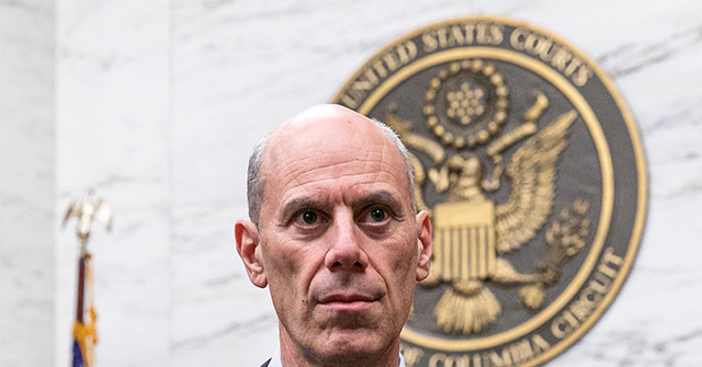 Inquiry Period—Lawfare Judge Boasberg's Ties to Russiagate Exposed