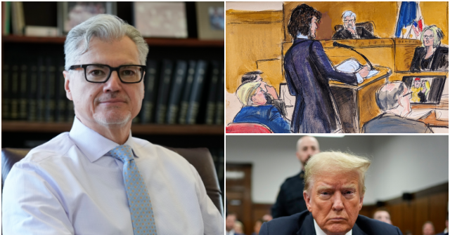 Inquiry Time—Reasons for the DOJ to Look into Judge Juan Merchan Next