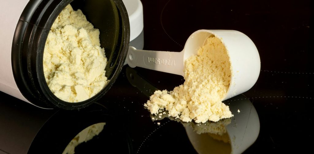 Insights and statistics on supplement usage