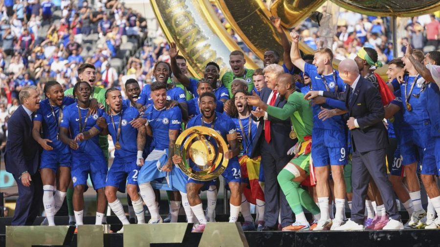 Insights from the Club World Cup for future major sporting events in the US