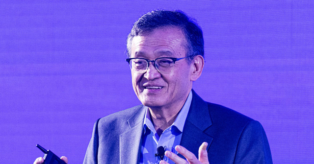 Intel Reaches Agreement with U.S. for 10 Percent Ownership Share