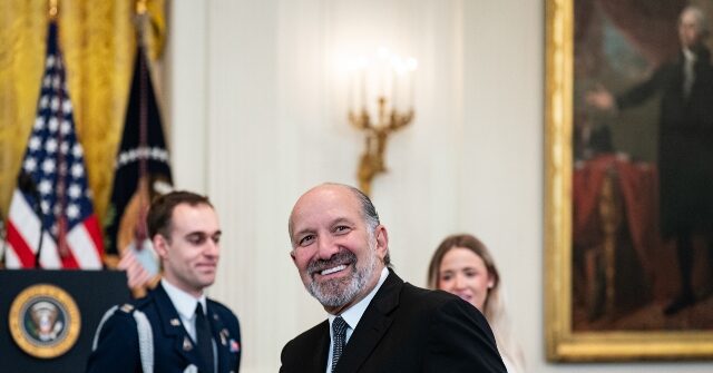 Intel to Provide Government with Equity Stake for CHIPS Act Funding