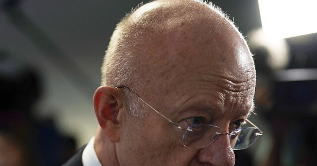 Intelligence Officials Asked to 'Adjust' Protocols for 2017 ICA