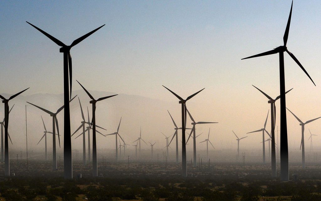 Interior Department addresses wind and solar initiatives in recent Burgum directive