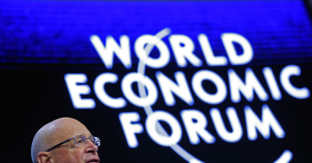 Investigation by World Economic Forum Exonerates Founder Klaus Schwab
