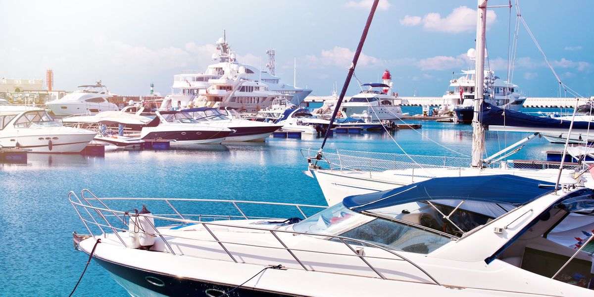 Investigation in Montauk: 33-year-old swimwear business owner discovered deceased on a boat at an upscale yacht club, according to authorities