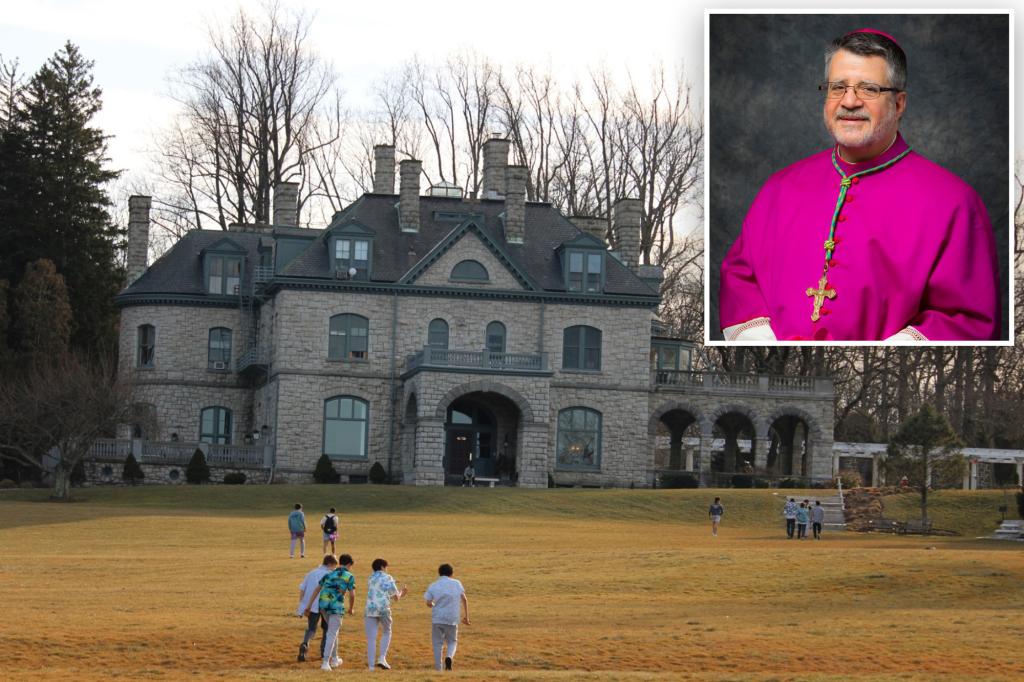 Investigation in New Jersey might reveal information about clergy misconduct at Delbarton school