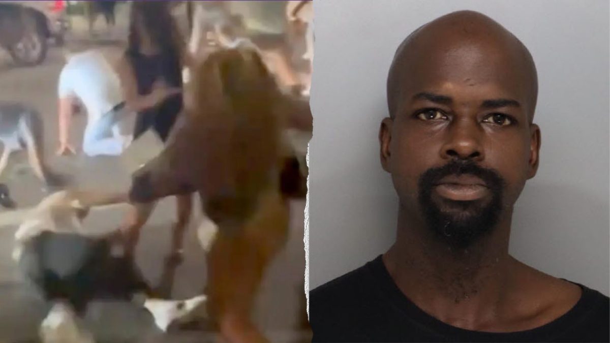 Investigation into Cincinnati brawl progresses with the arrest of a fourth suspect