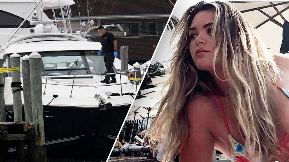 Investigation launched into designer's passing at upscale Montauk yacht club