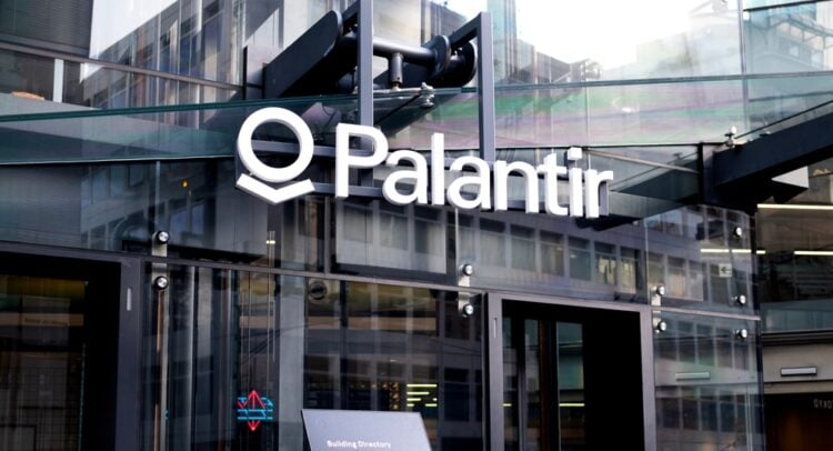 Investor Claims There's No Bubble With Palantir Stock