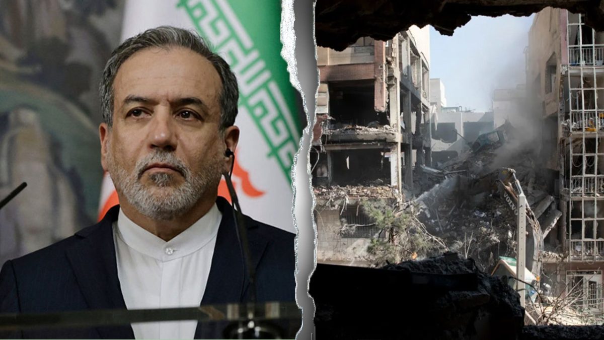 Iran claims it can resume uranium enrichment despite attacks from the US and Israel.